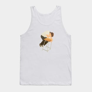 moving kdrama Tank Top